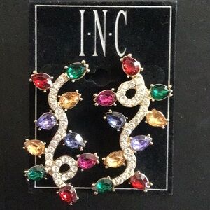 INC Earrings